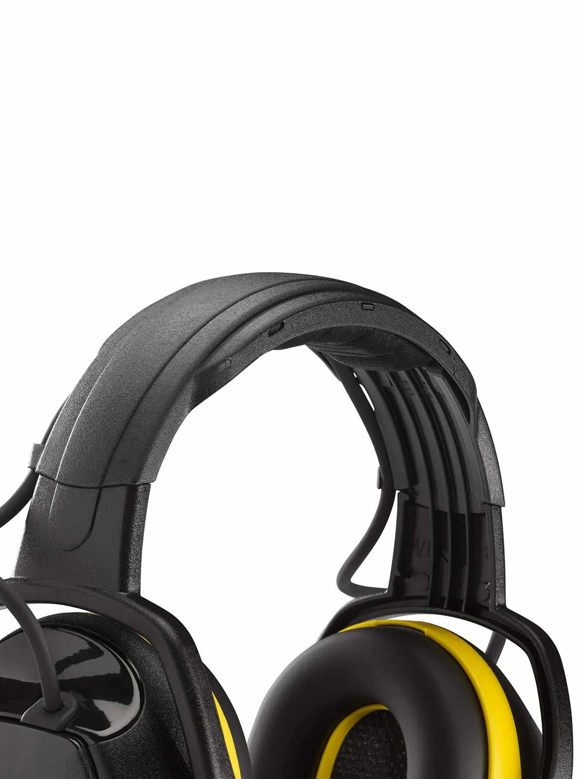 Hellberg&#x20;Spare&#x20;Headband&#x20;Electronics