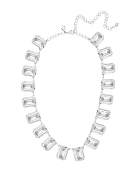 Julianna Emerald Statement Necklace - NFD77PDCRY
