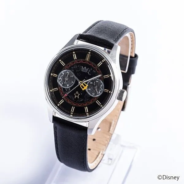 Kingdom Hearts Sora Wrist Watch Square Enix Japan