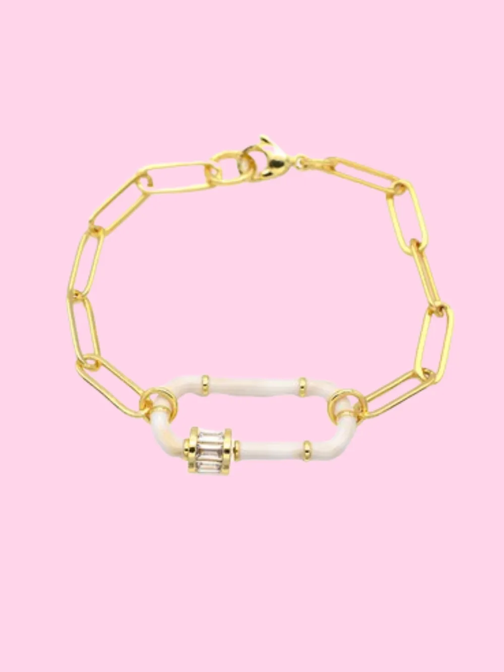 Life of the Party Bracelet
