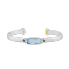 Lika Behar "Dive-In" Cuff Bracelet