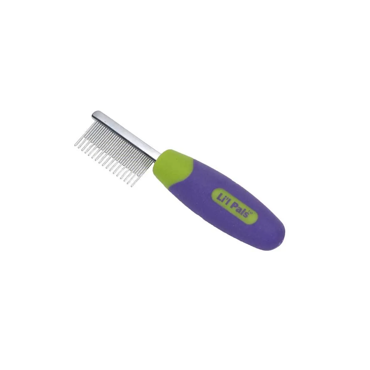 Li'l Pals Shedding Comb