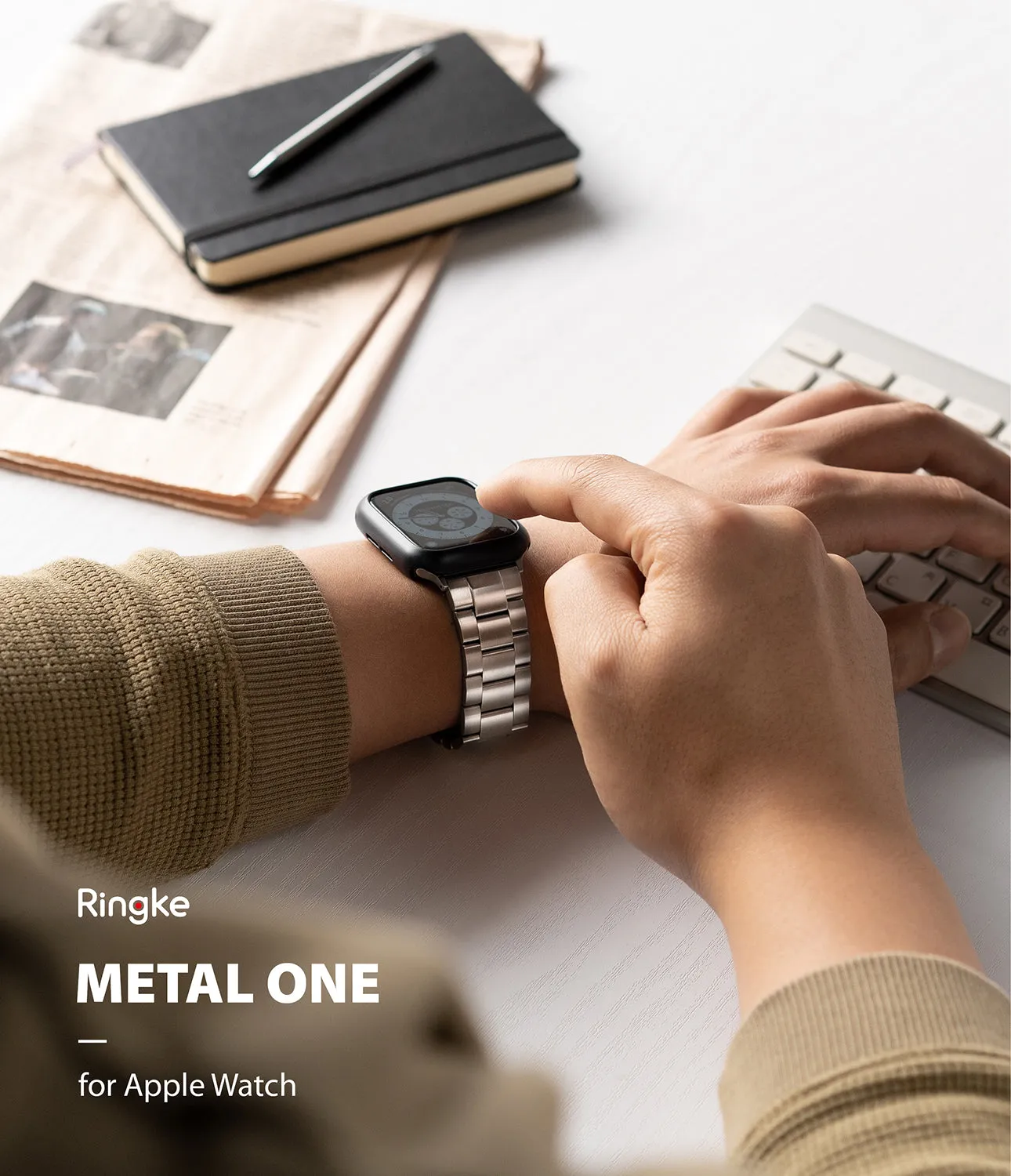 Metal One Band