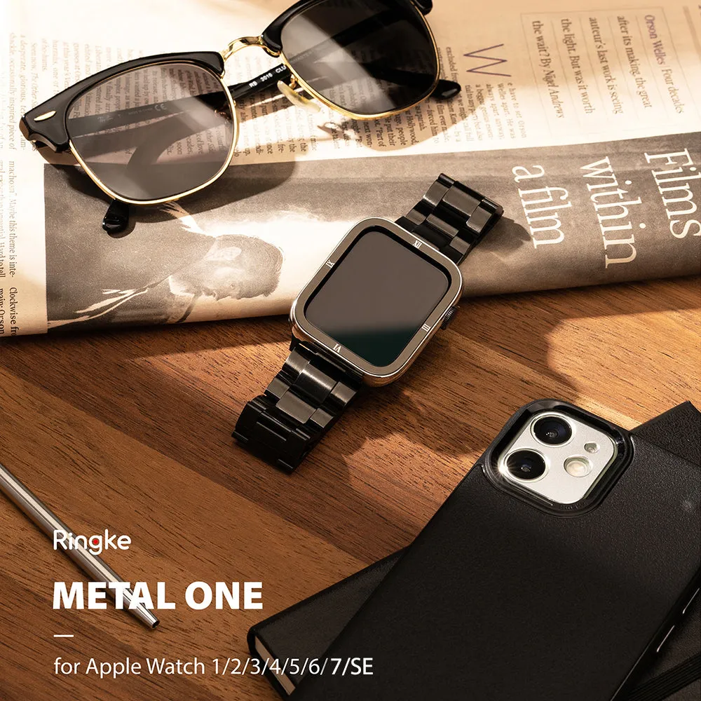 Metal One Band