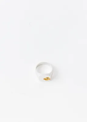Mined Ring
