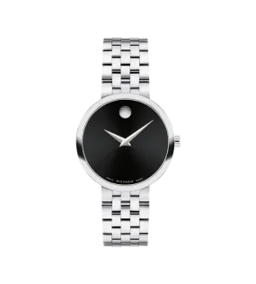 Movado Museum Classic Women's Watch 0607813