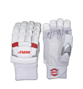 MRF Genius Grand Graphite Batting Gloves