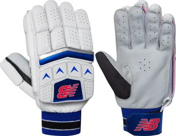 NEW BALANCE BURN BATTING GLOVES