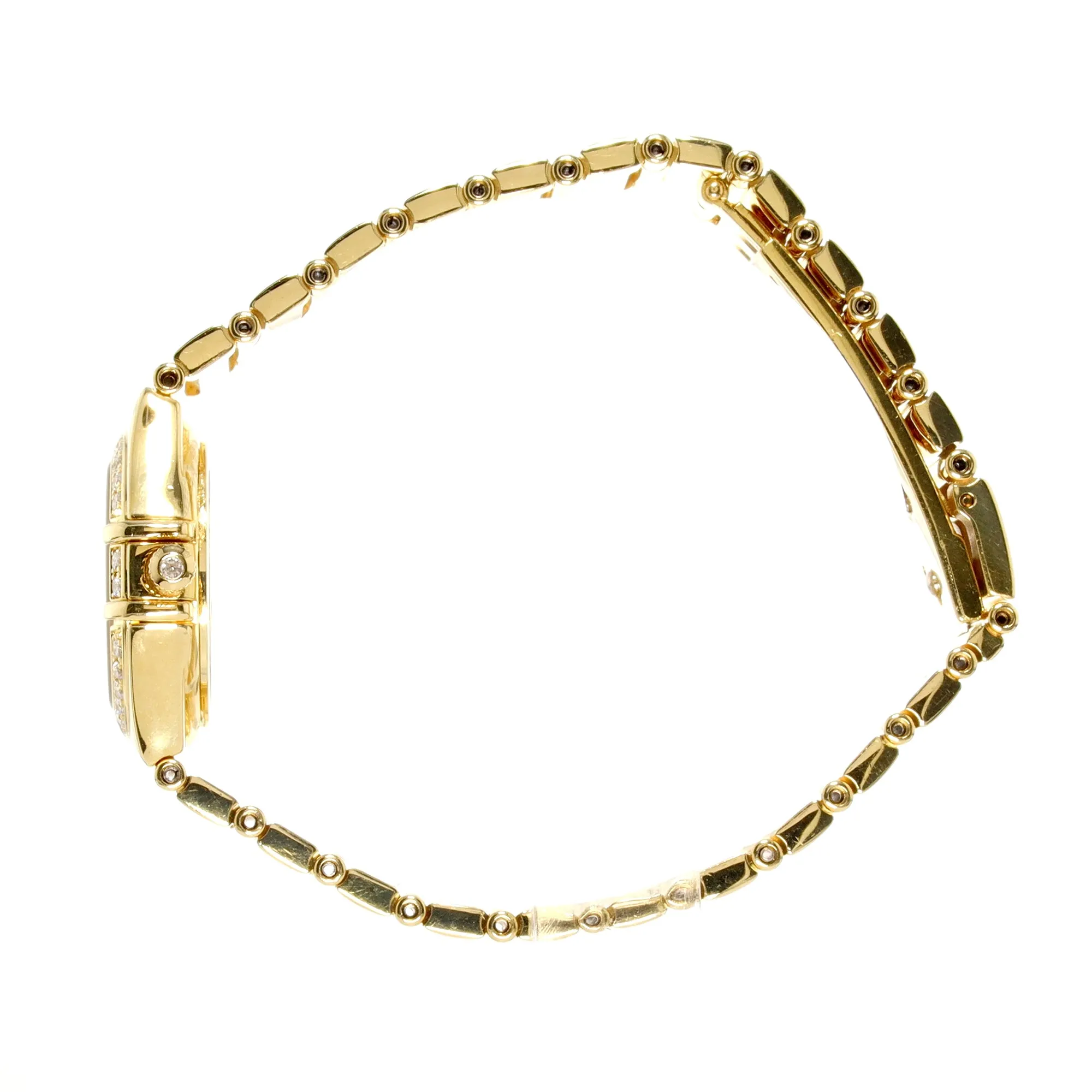 Omega Constellation 25mm Quartz (1970.11.01)