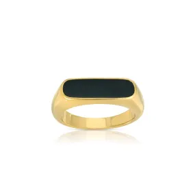 Page Ring - Black