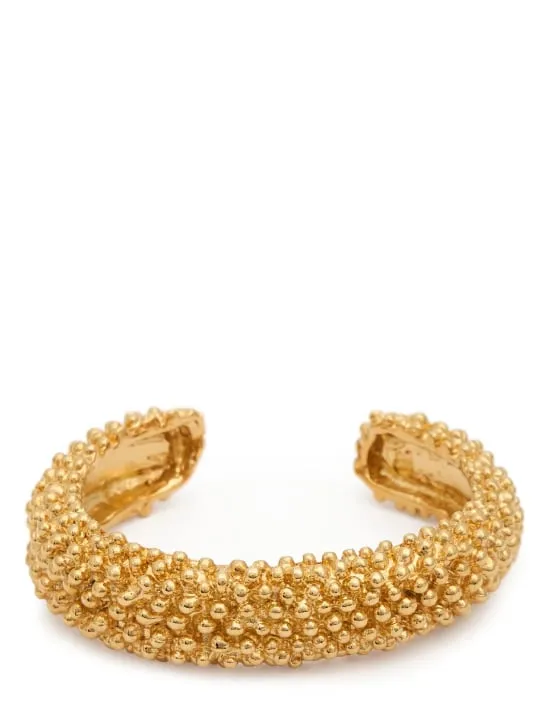 Paola Sighinolfi   Palini cuff bracelet 