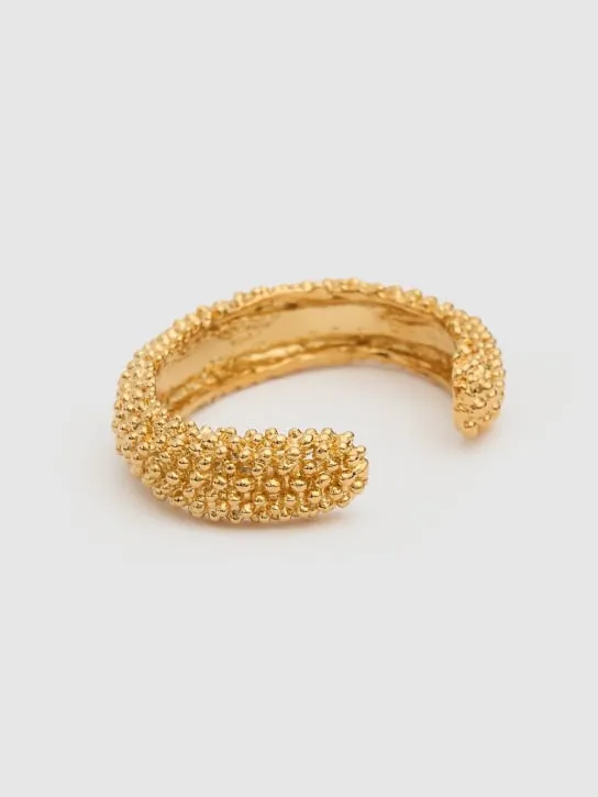 Paola Sighinolfi   Palini cuff bracelet 
