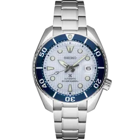 Prospex Automatic Ice Diver USA Special Edition SPB179