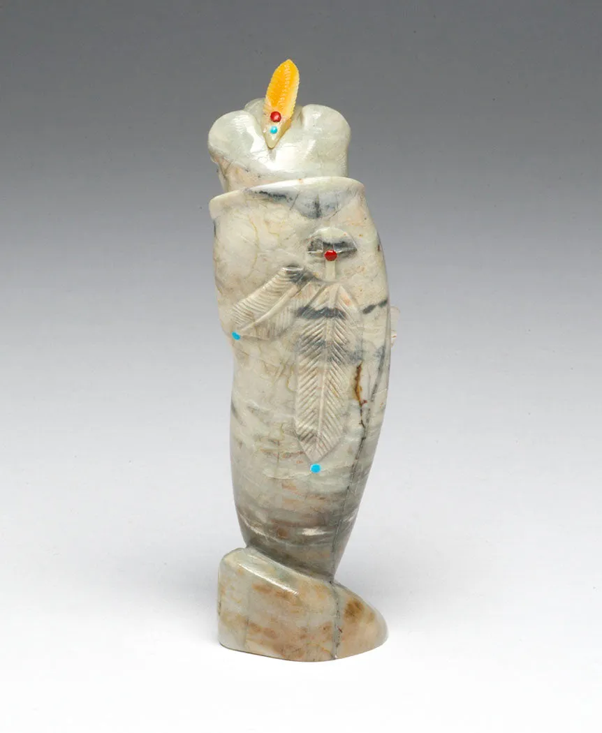 "Medicine Bear"