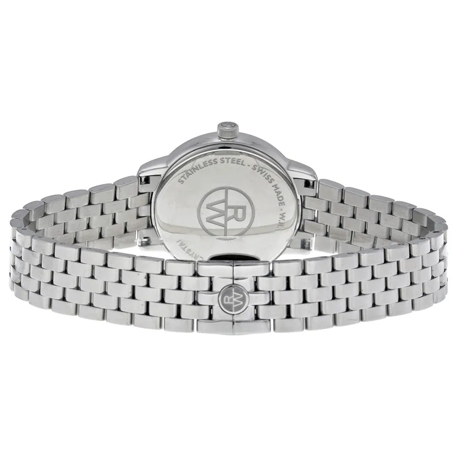 Raymond Weil Ladies' 5988-ST-97081 Toccata Watch