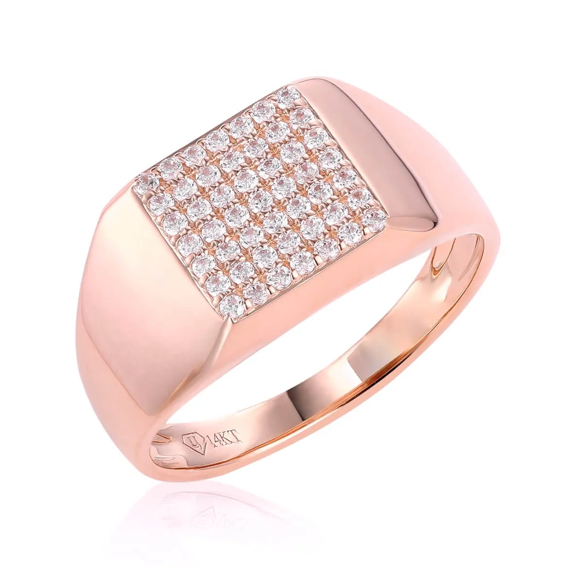 Reign Ring