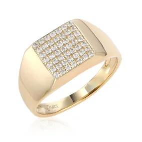 Reign Ring