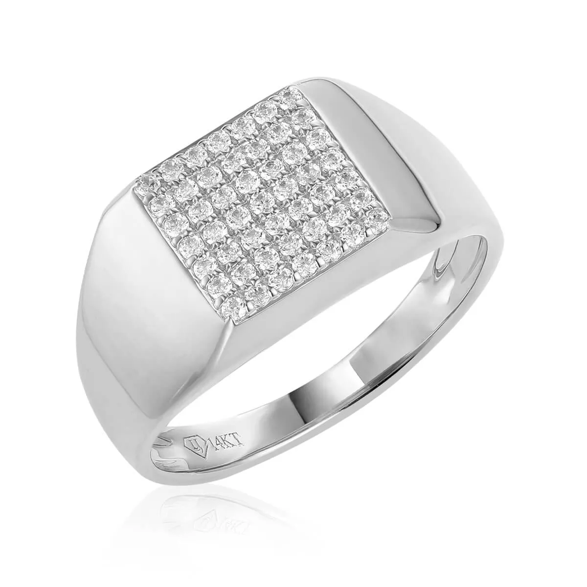 Reign Ring