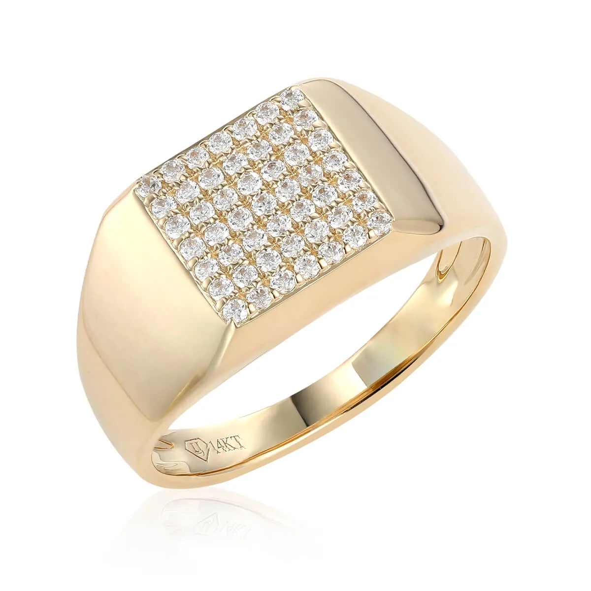 Reign Ring