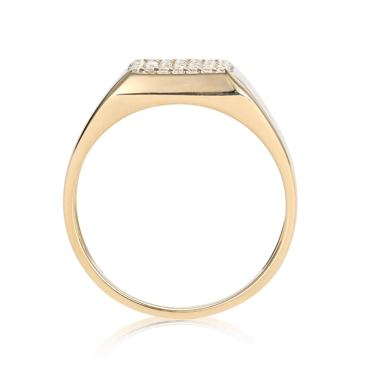 Reign Ring