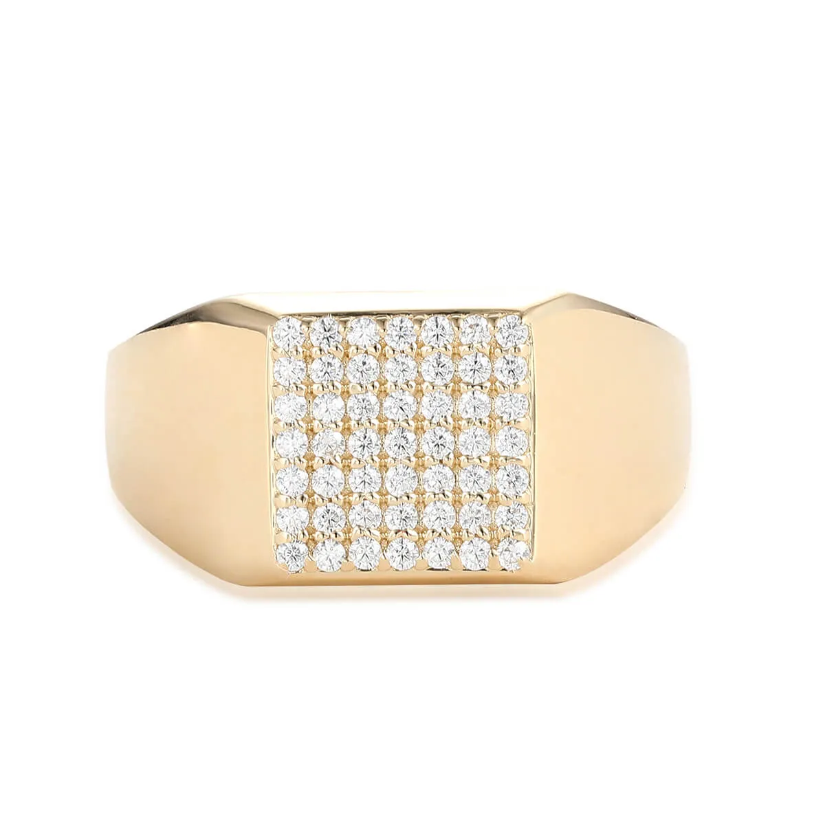 Reign Ring