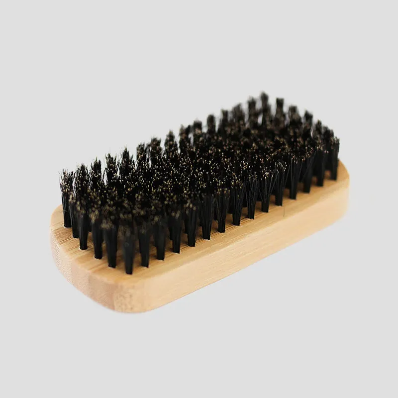 Rockwell Razors - Beard Brush, Natural Boar Bristle