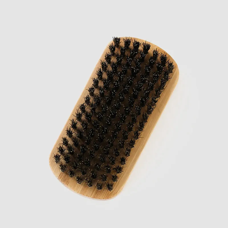 Rockwell Razors - Beard Brush, Natural Boar Bristle