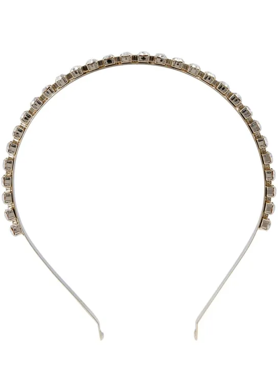 Rosantica   Circe crystal headband 