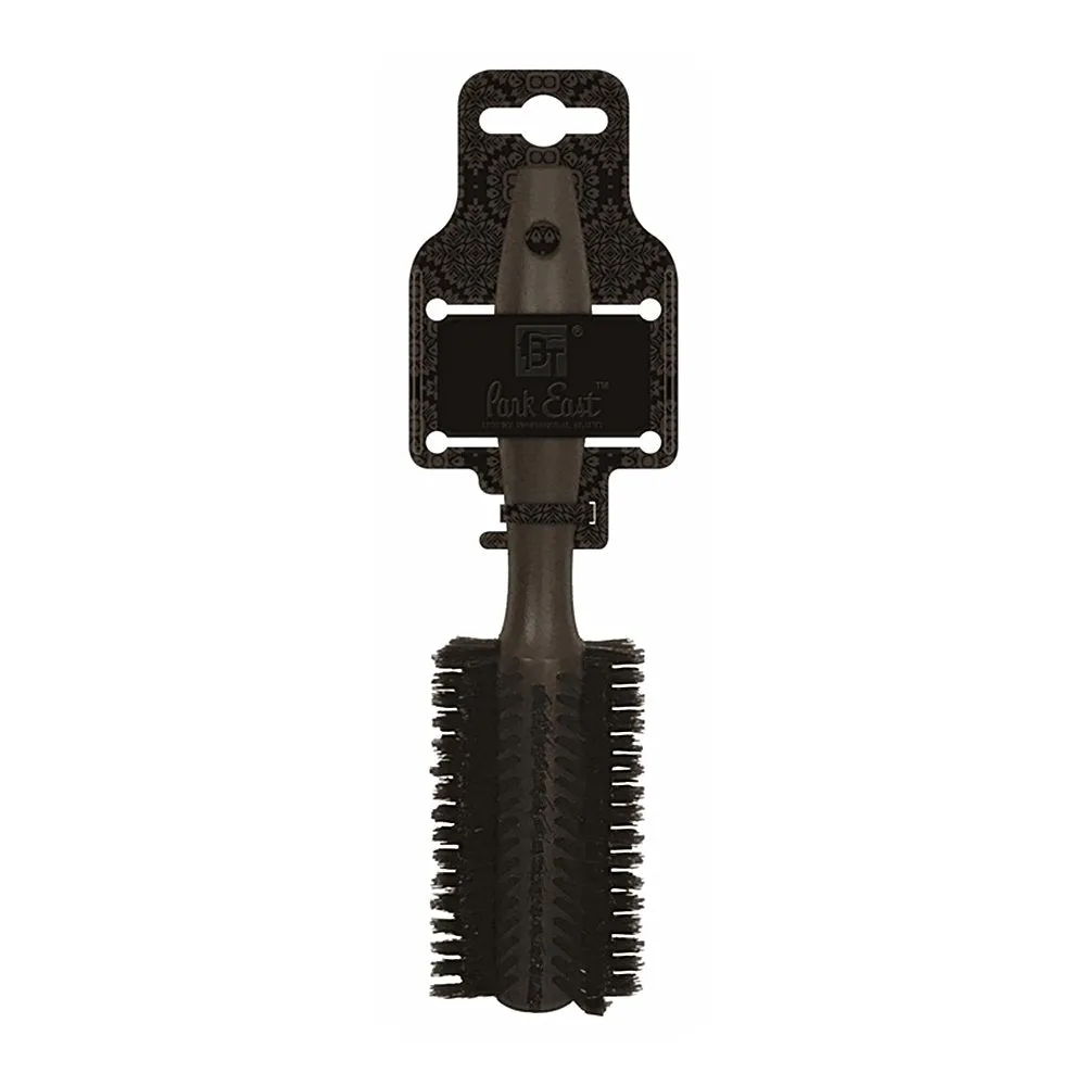 ROUND BRUSH (100% NYLON BRISTLE)