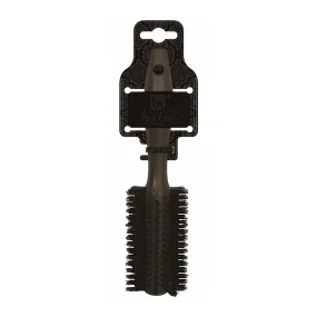 ROUND BRUSH (100% NYLON BRISTLE)