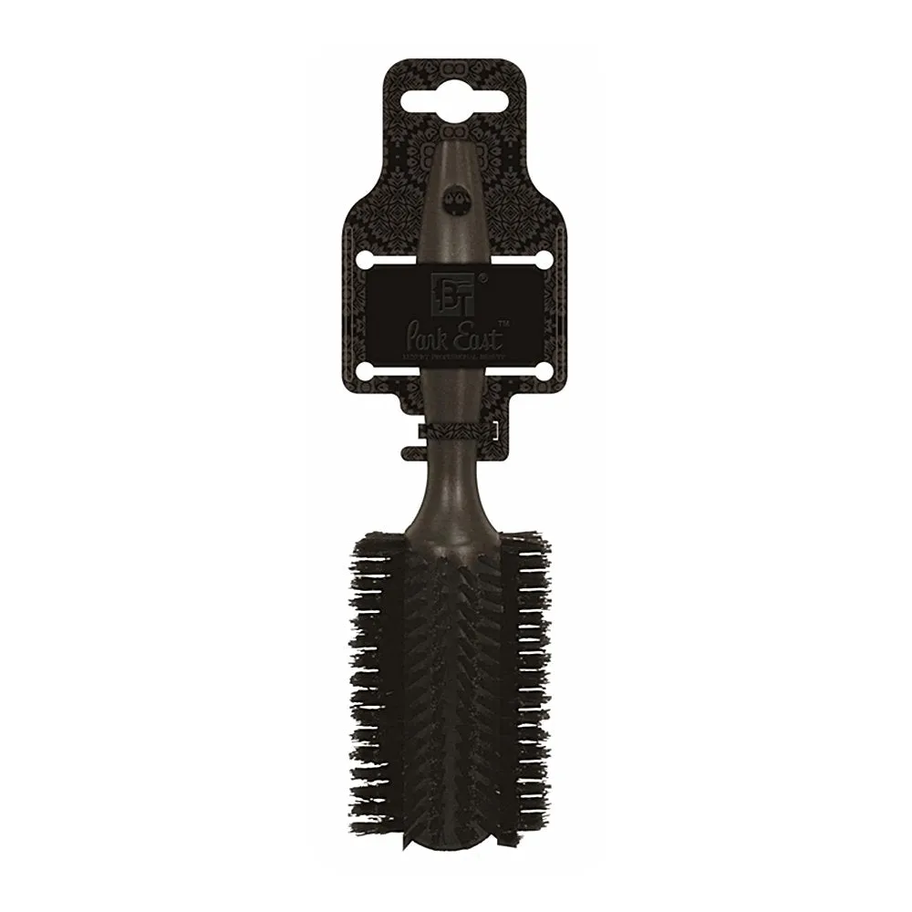 ROUND BRUSH (100% NYLON BRISTLE)