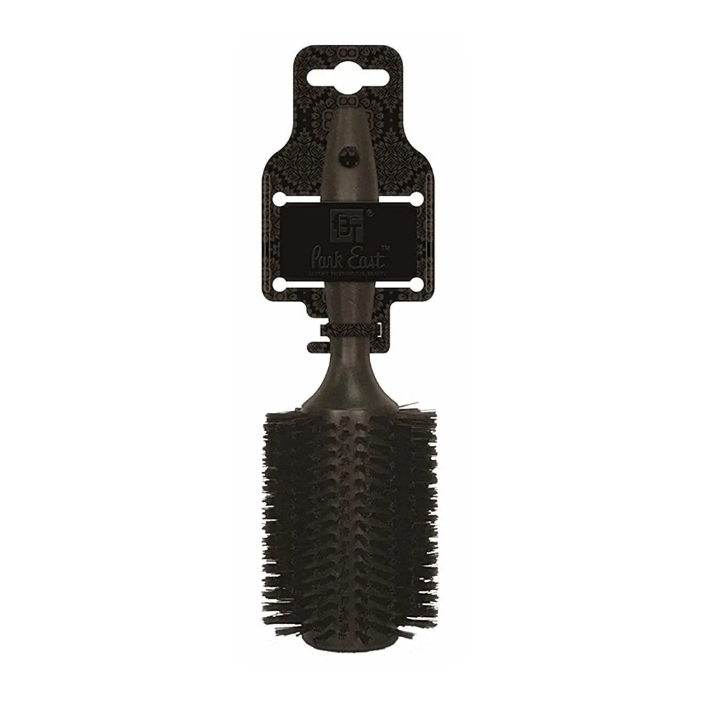 ROUND BRUSH (100% NYLON BRISTLE)