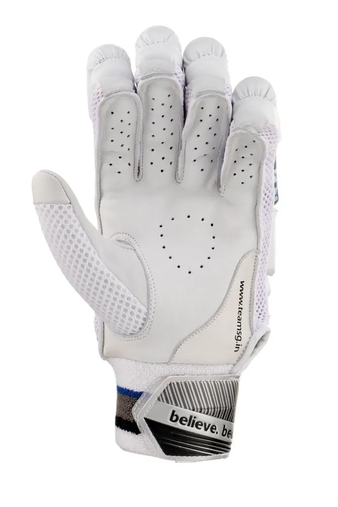 SG RP Lite Junior / Youth Cricket Batting Gloves