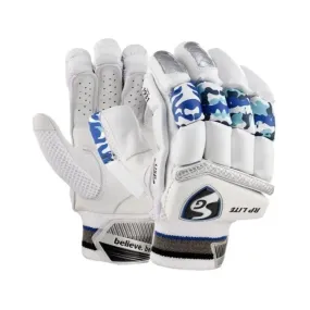 SG RP Lite Junior / Youth Cricket Batting Gloves