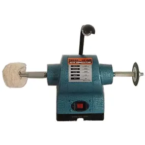 Shear grunt Buffer