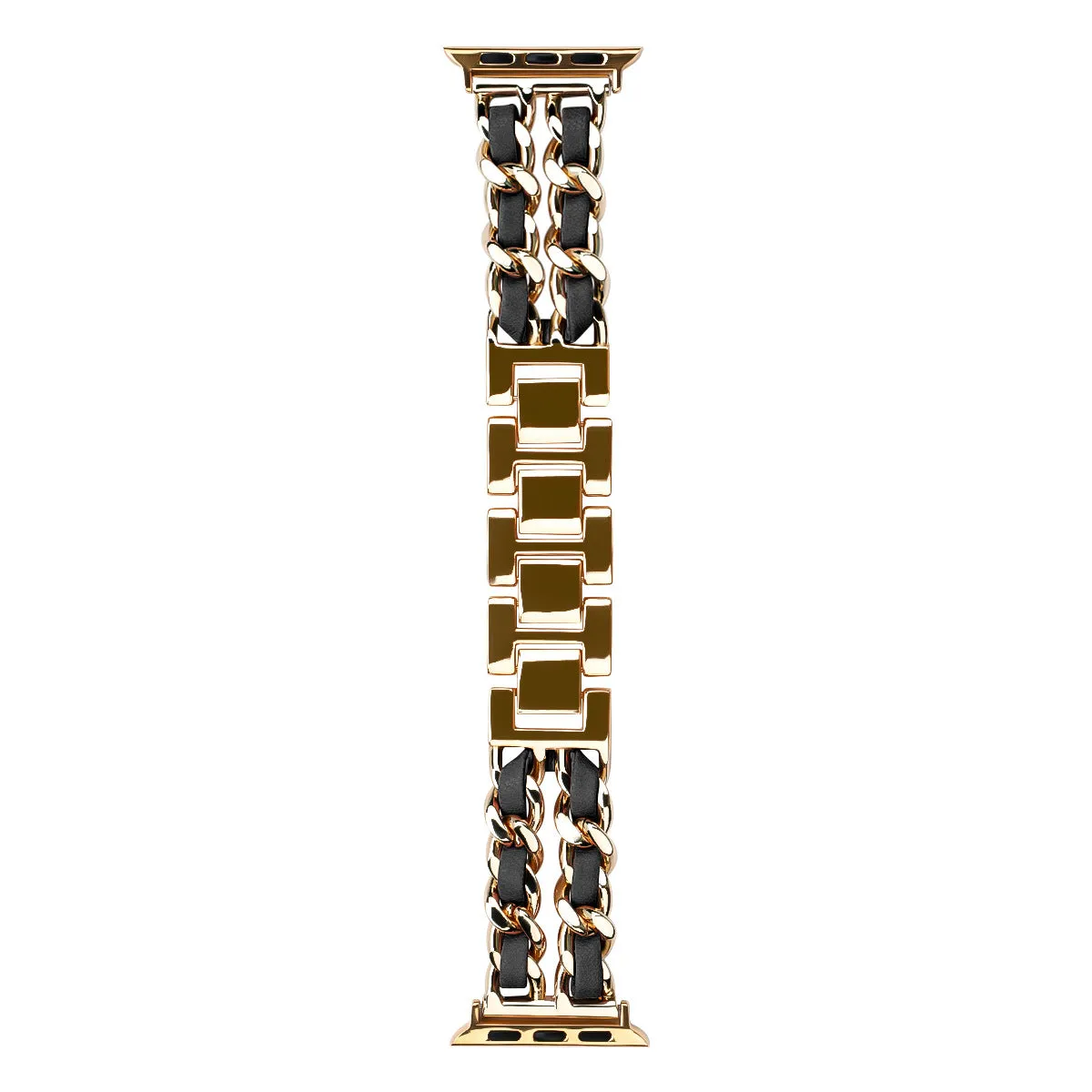 Small fragrant metal chain strap for iwatch W24XAW8384