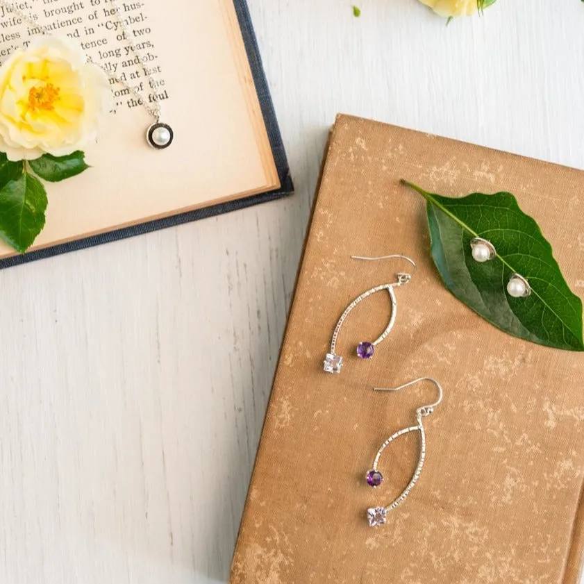 Stardrop Earrings