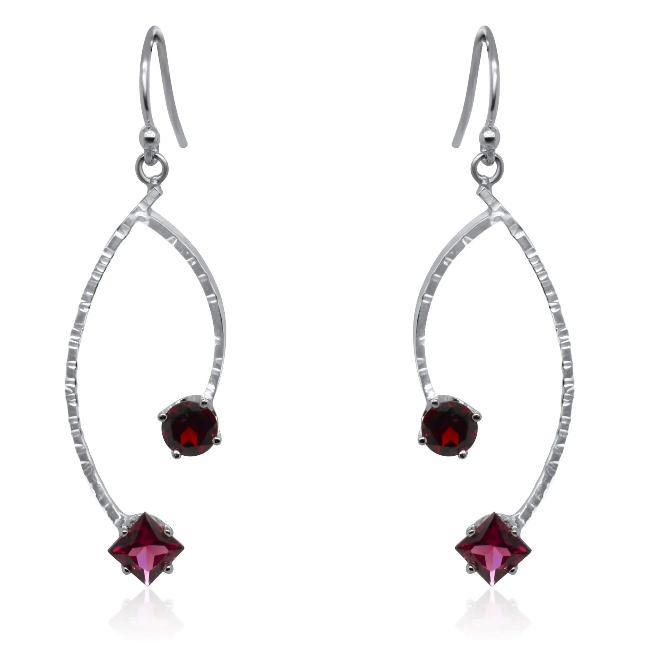 Stardrop Earrings