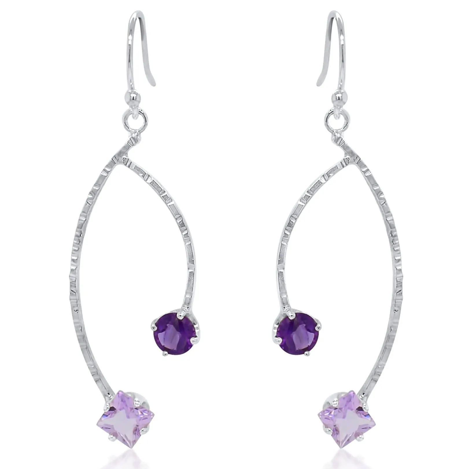 Stardrop Earrings
