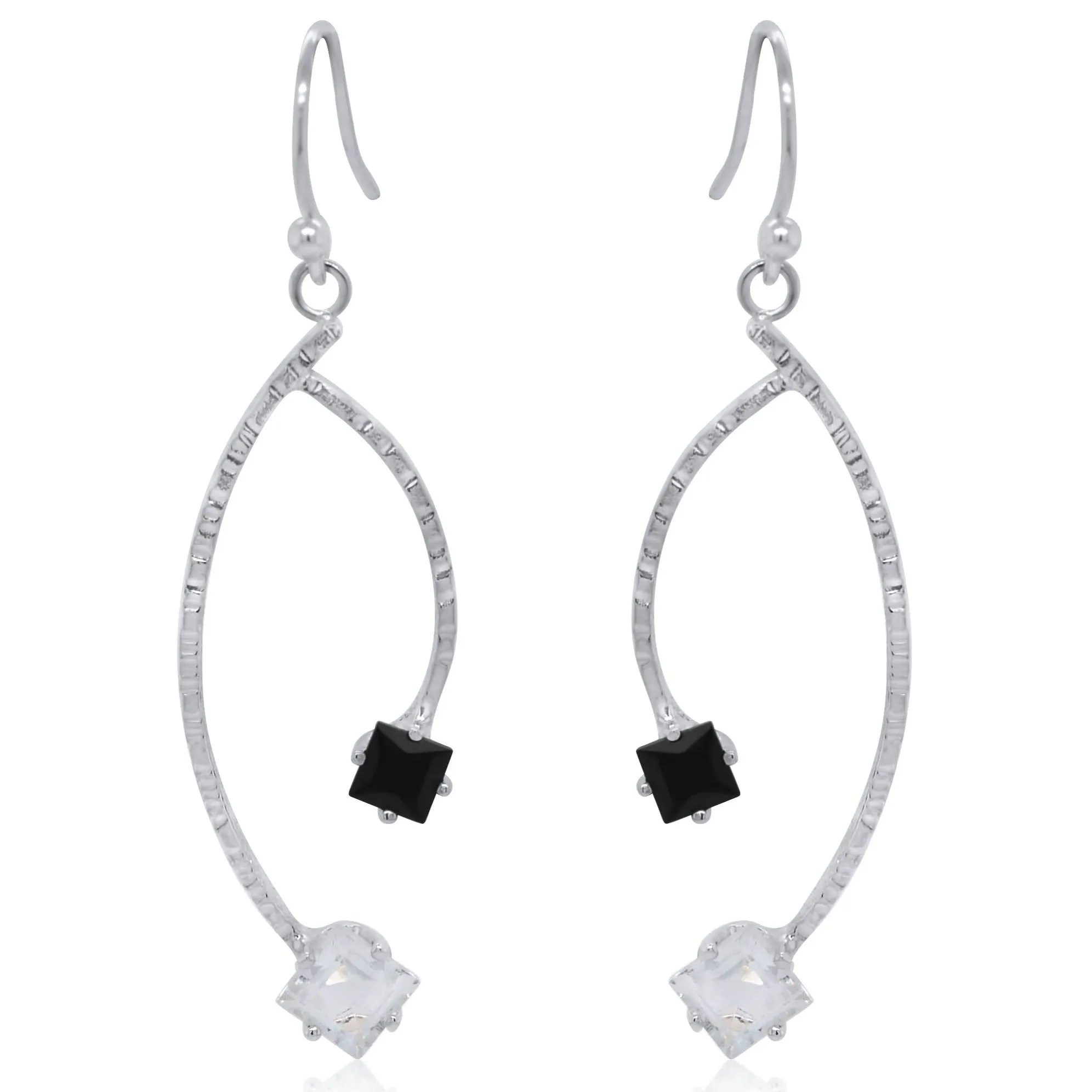 Stardrop Earrings