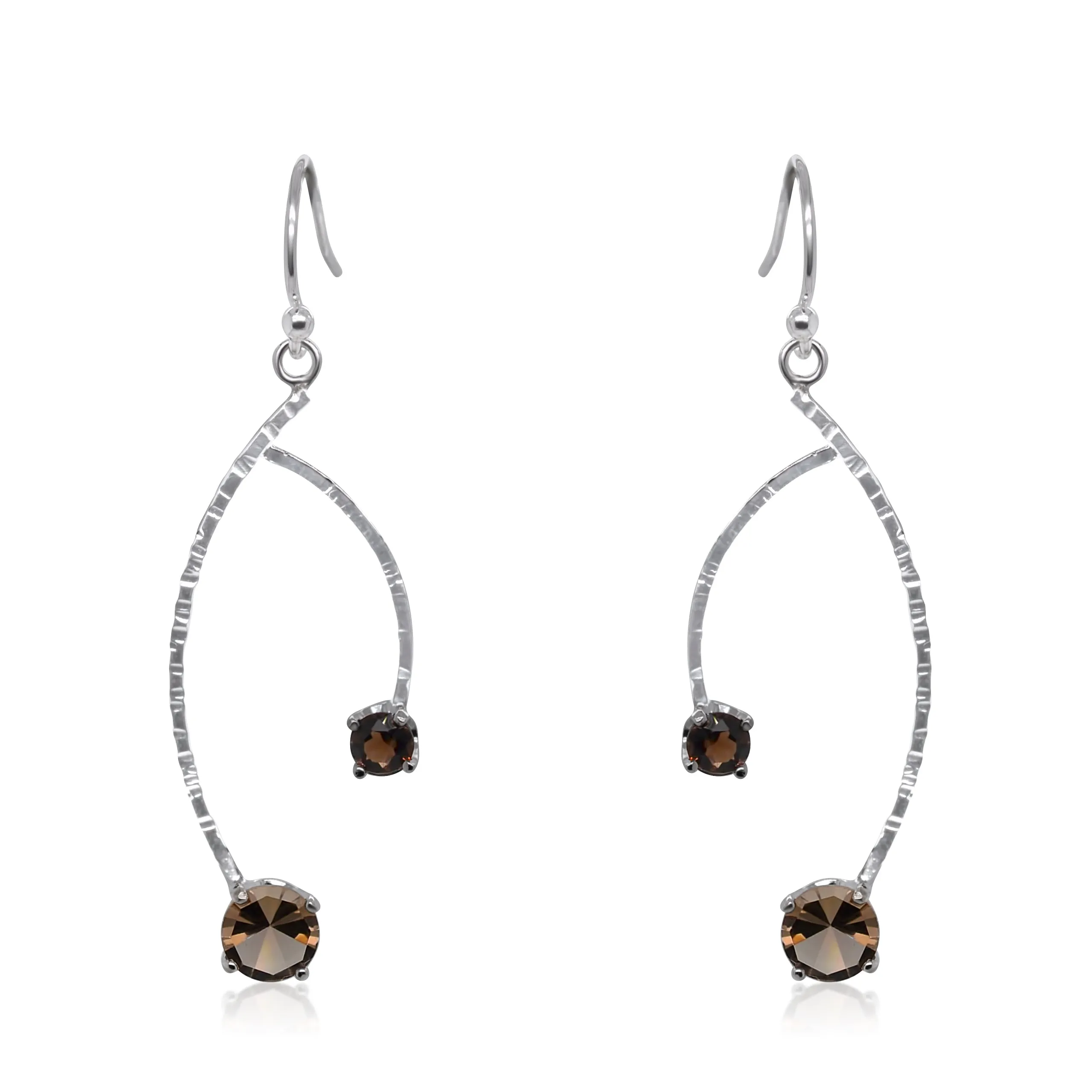 Stardrop Earrings