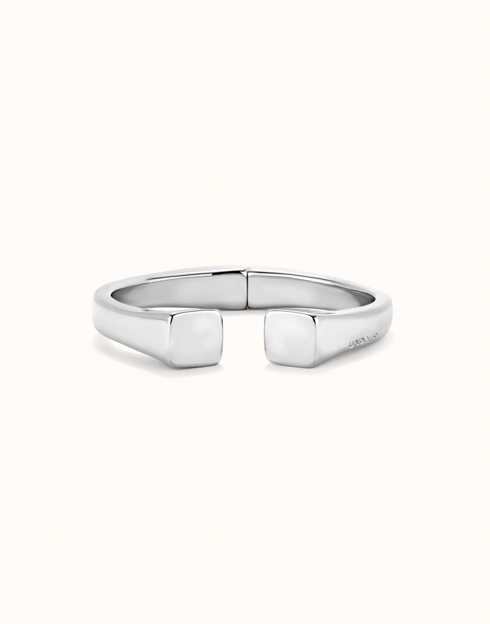 Sterling Silver Plated Metal Bracelet PUL2493MTL000