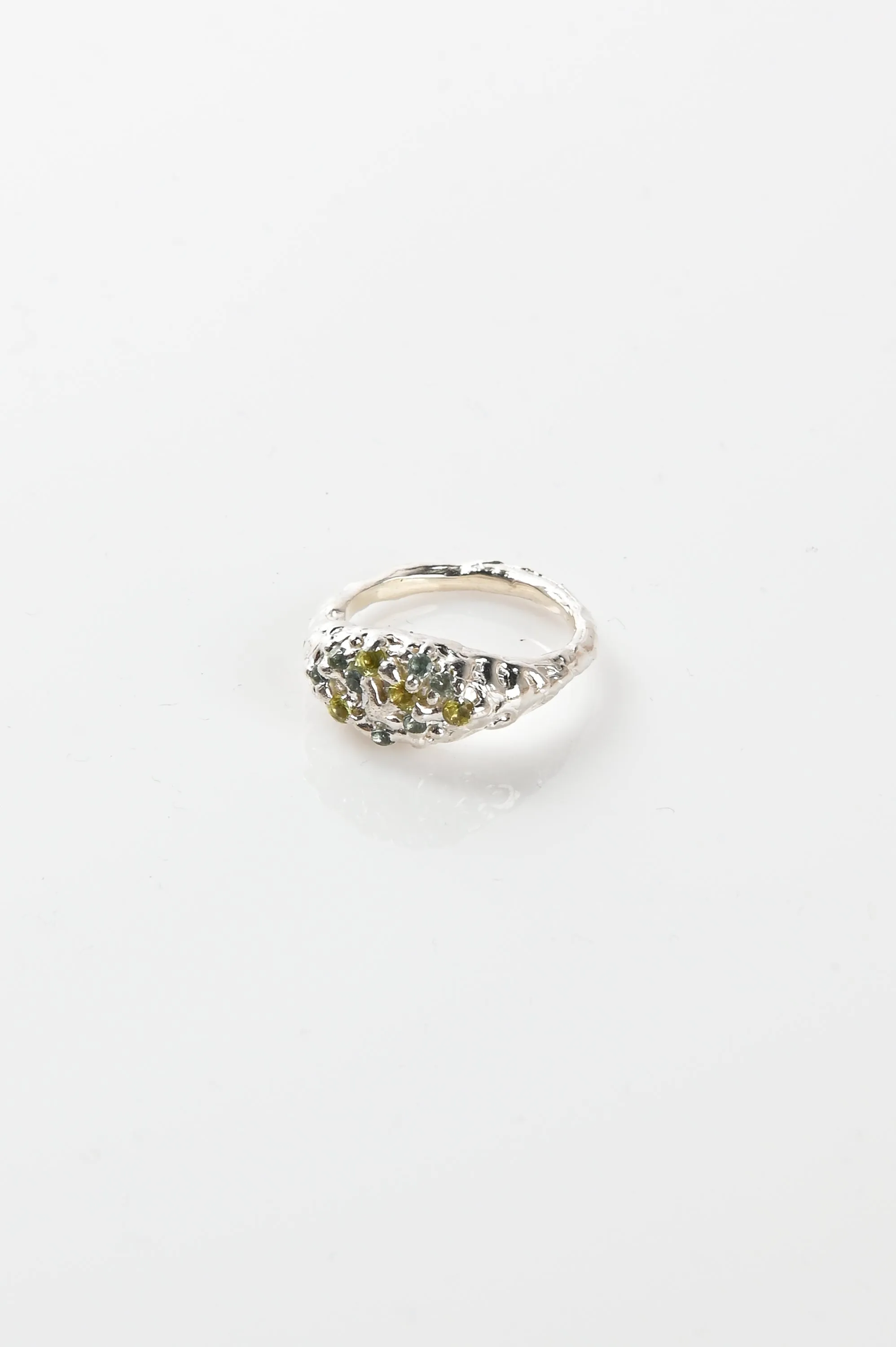 Studio Zali 'Sugar Lava' Ring