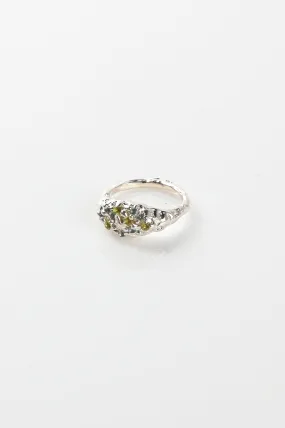Studio Zali 'Sugar Lava' Ring