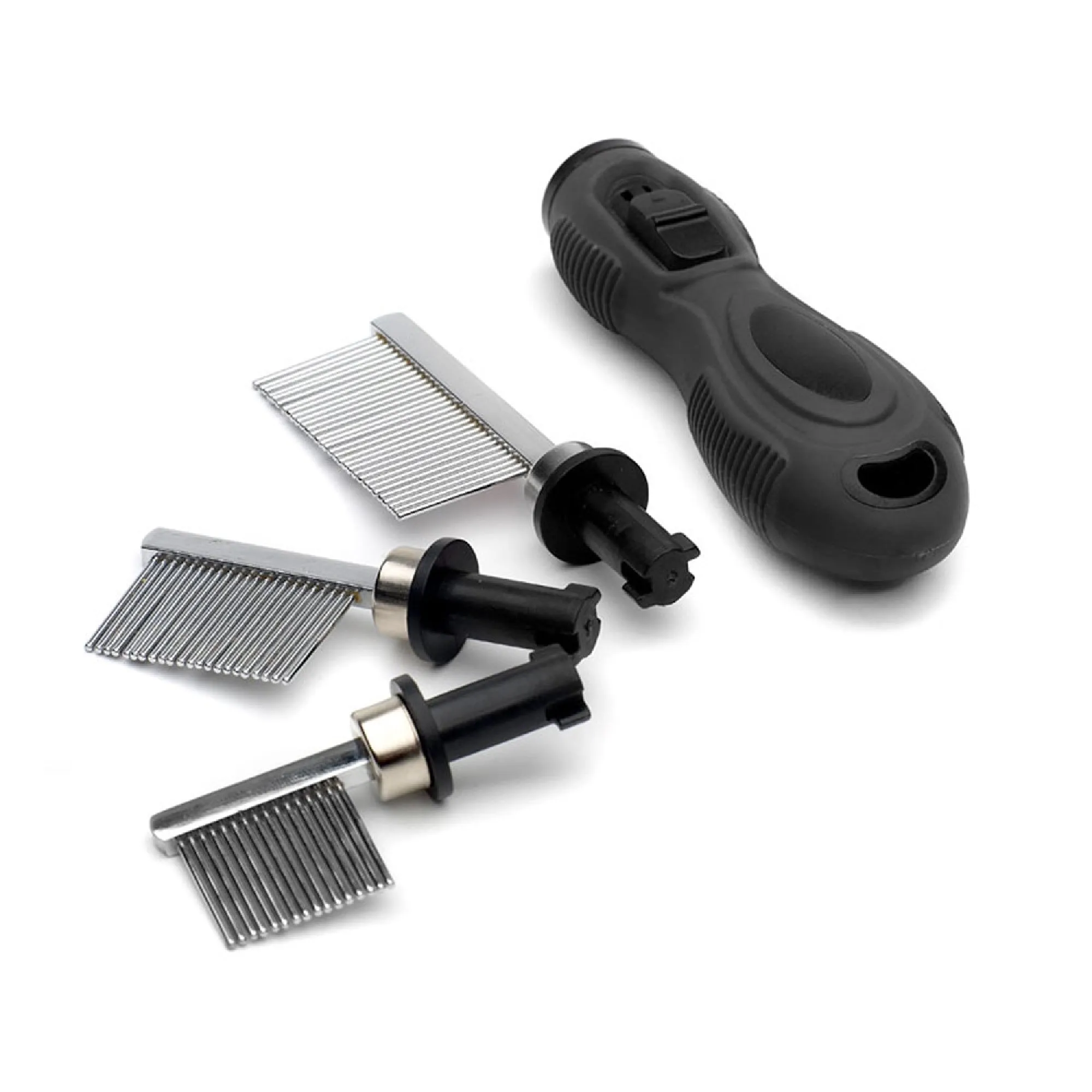 Supreme Quarter Marking Comb Set