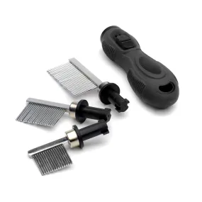 Supreme Quarter Marking Comb Set