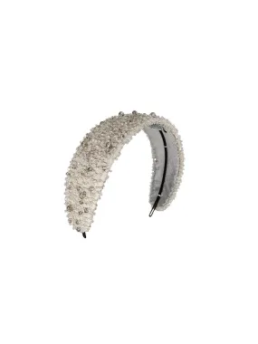 Swarovski Encrusted Headband