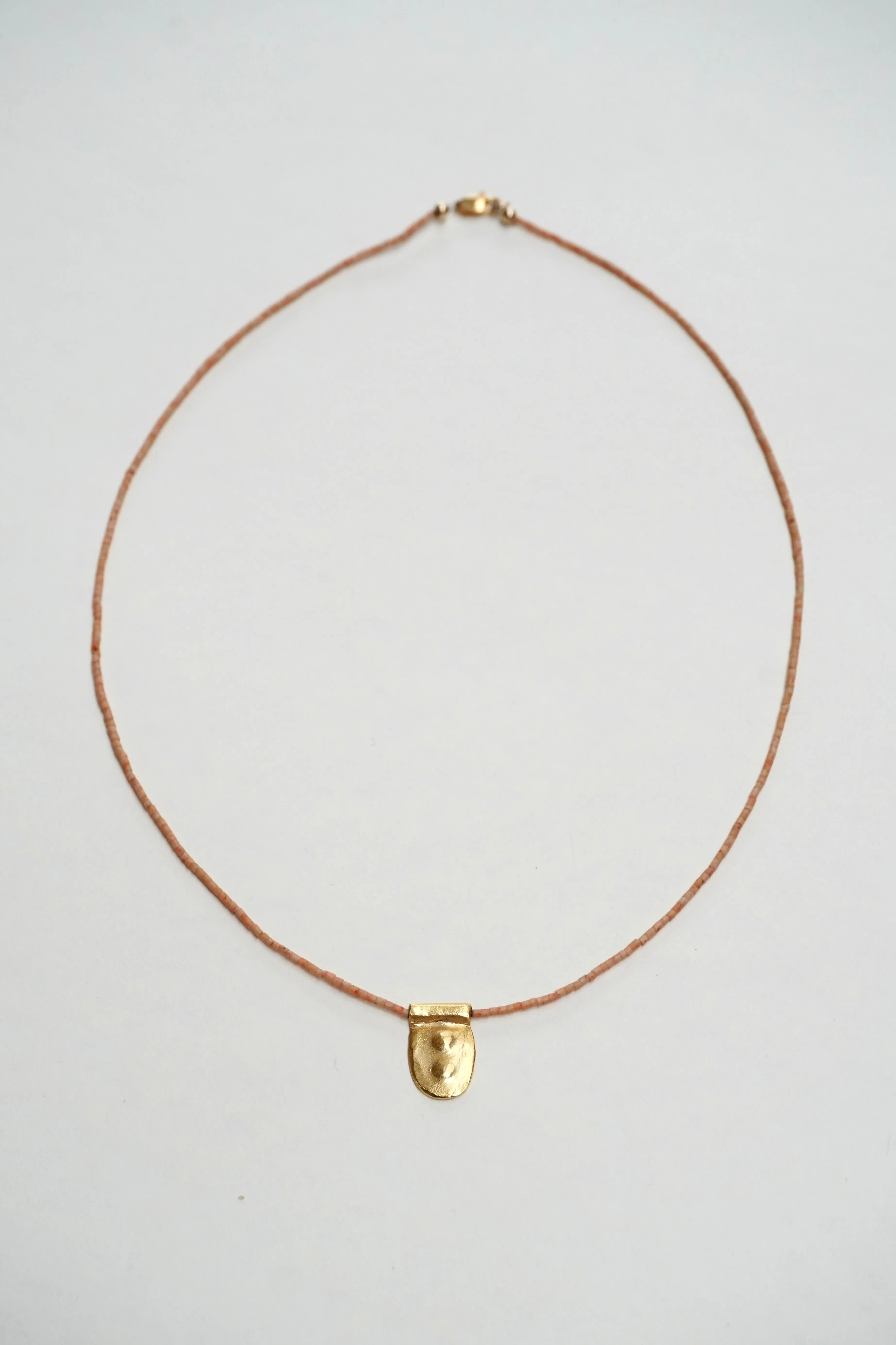 Takara Mystic Necklace