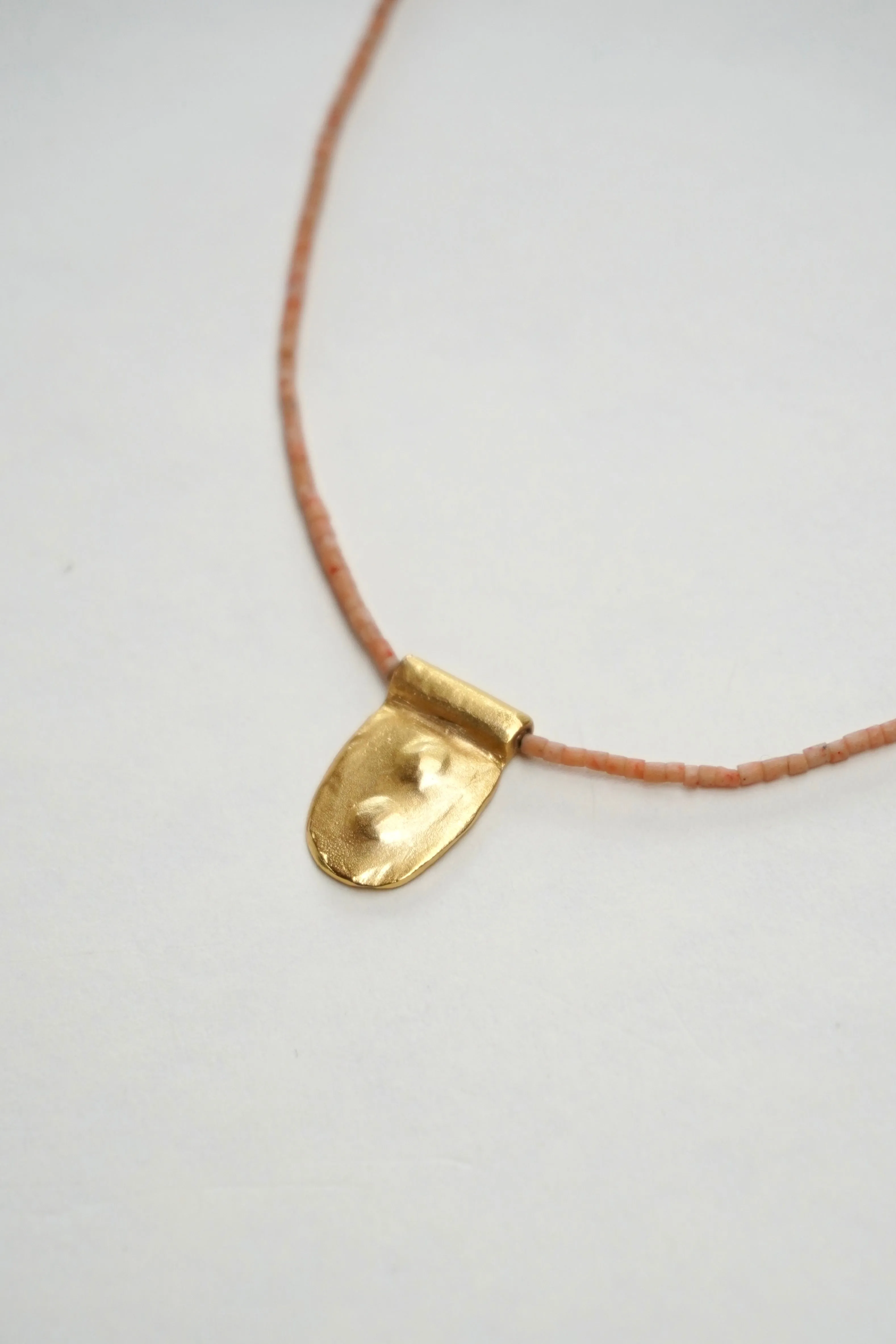 Takara Mystic Necklace