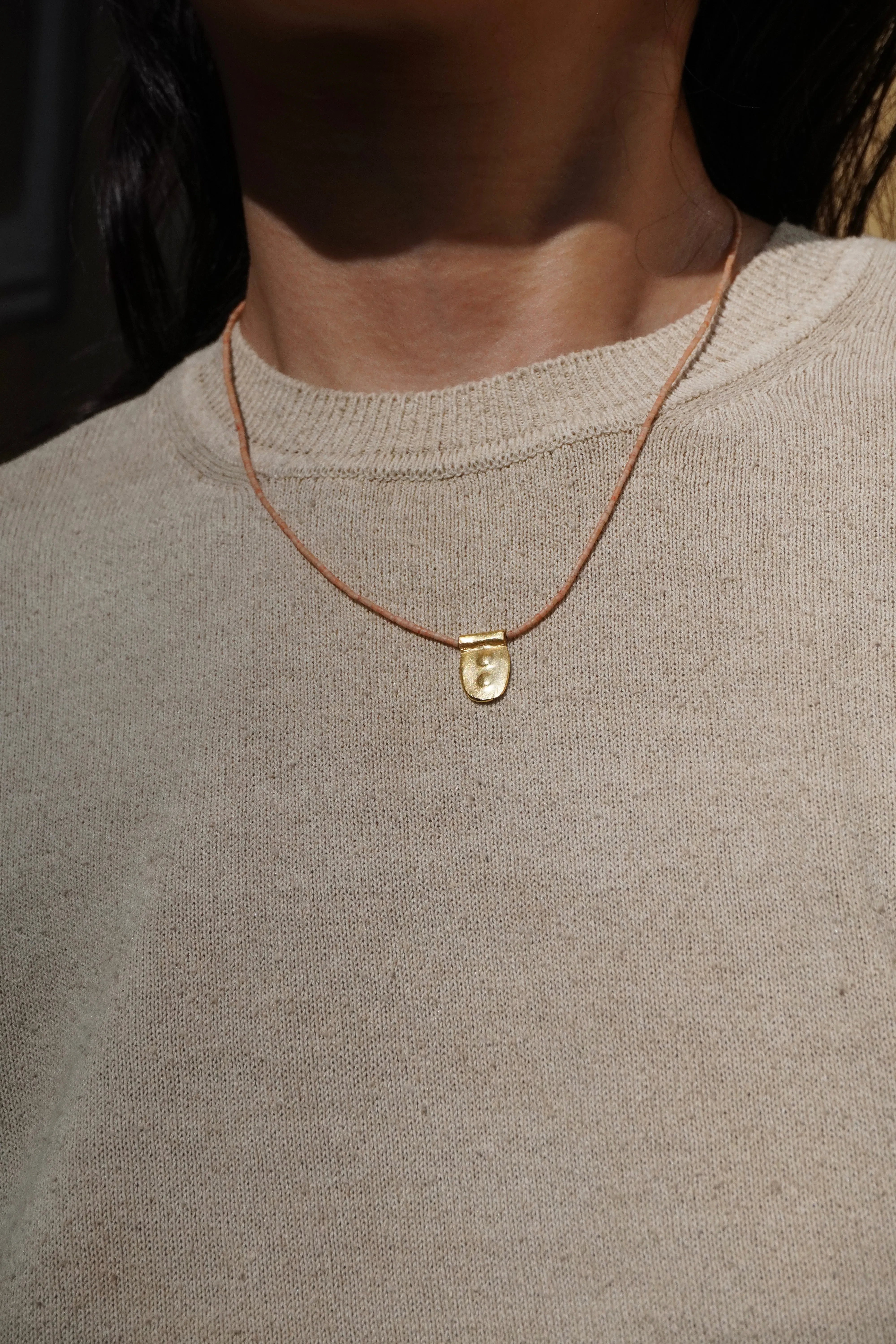 Takara Mystic Necklace